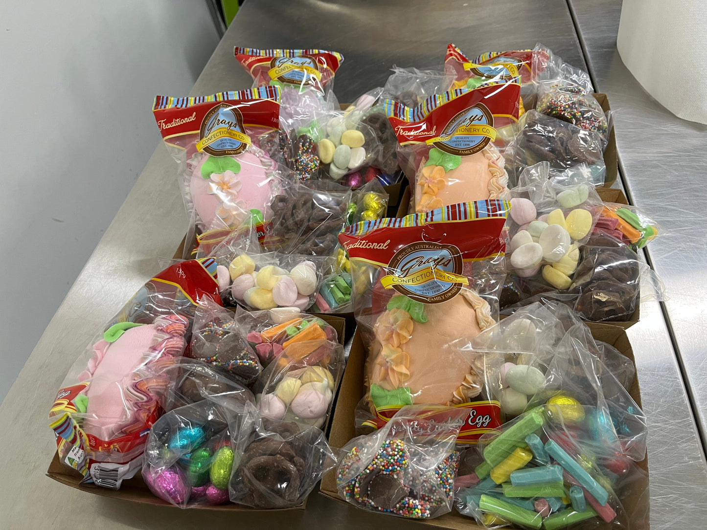 Gift Baskets