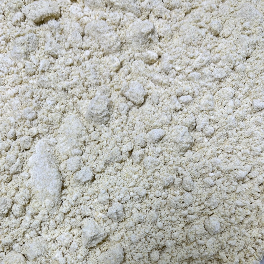 SOYA FLOUR