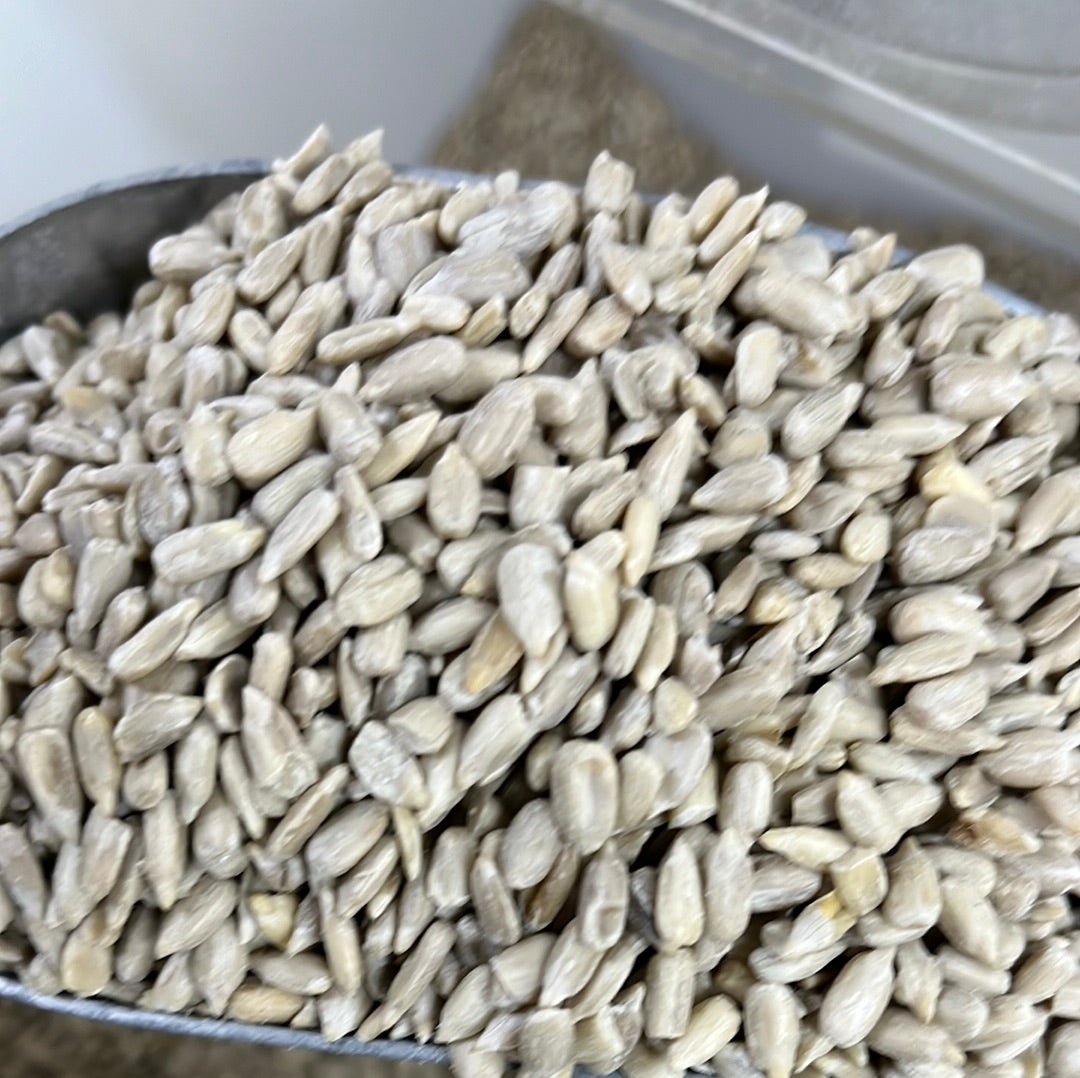 SUNFLOWER SEEDS
