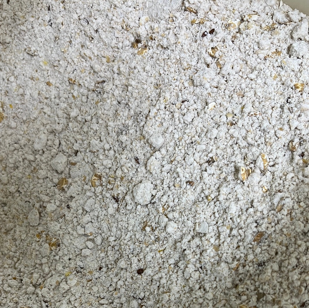 SEVEN GRAIN BREAD PRE-MIX
