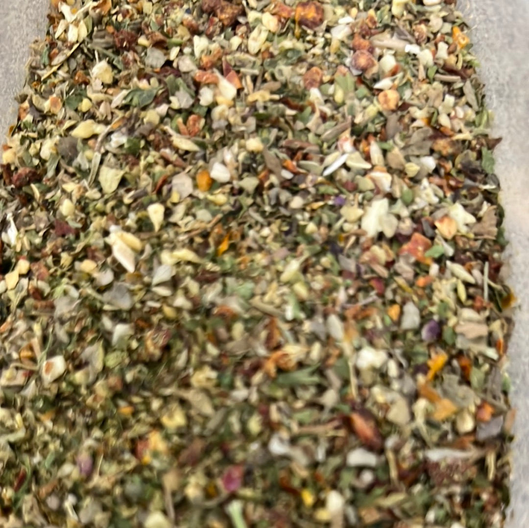 ITALIAN HERBS