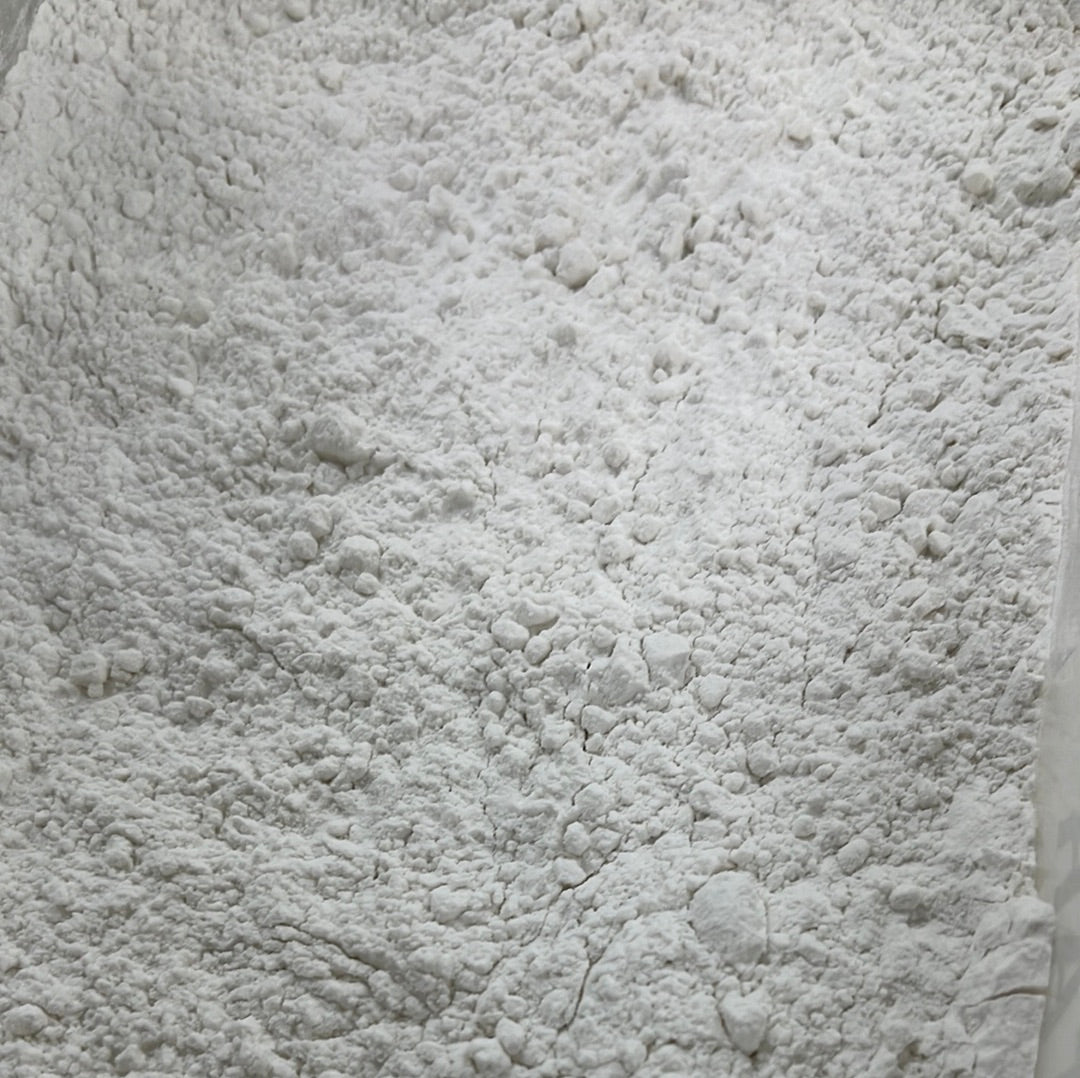 CREAM OF TARTAR