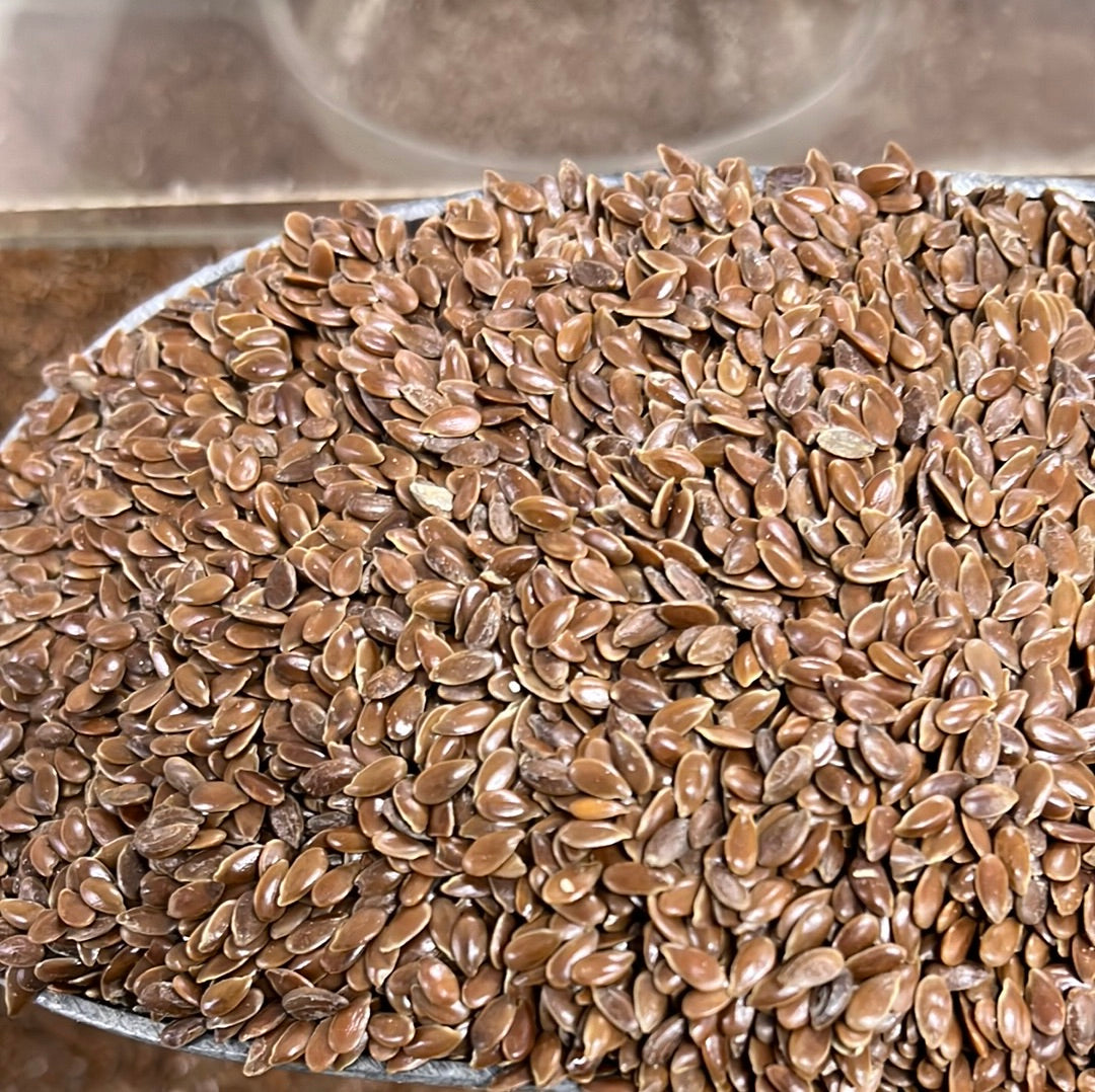LINSEED