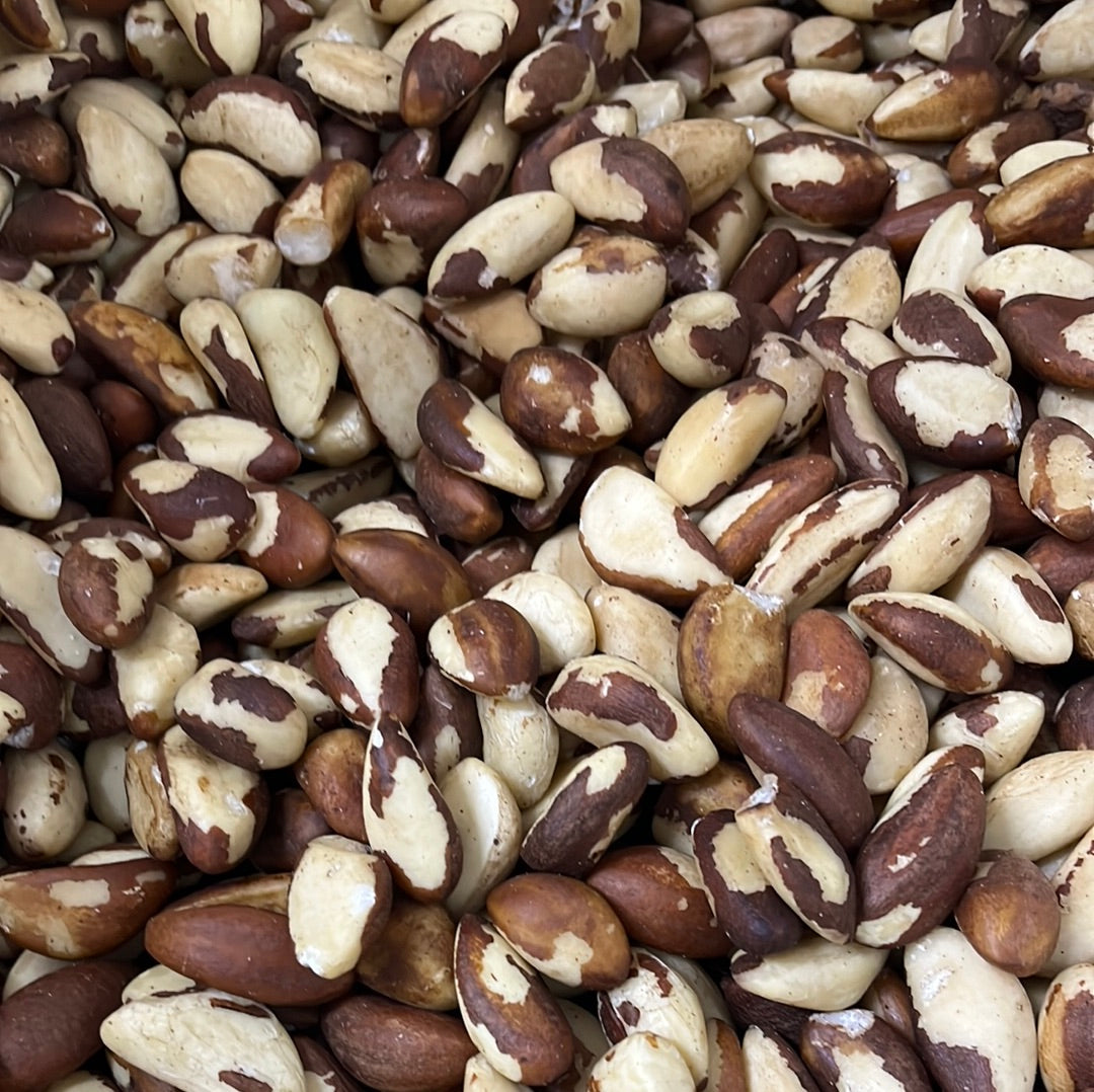 BRAZIL NUT