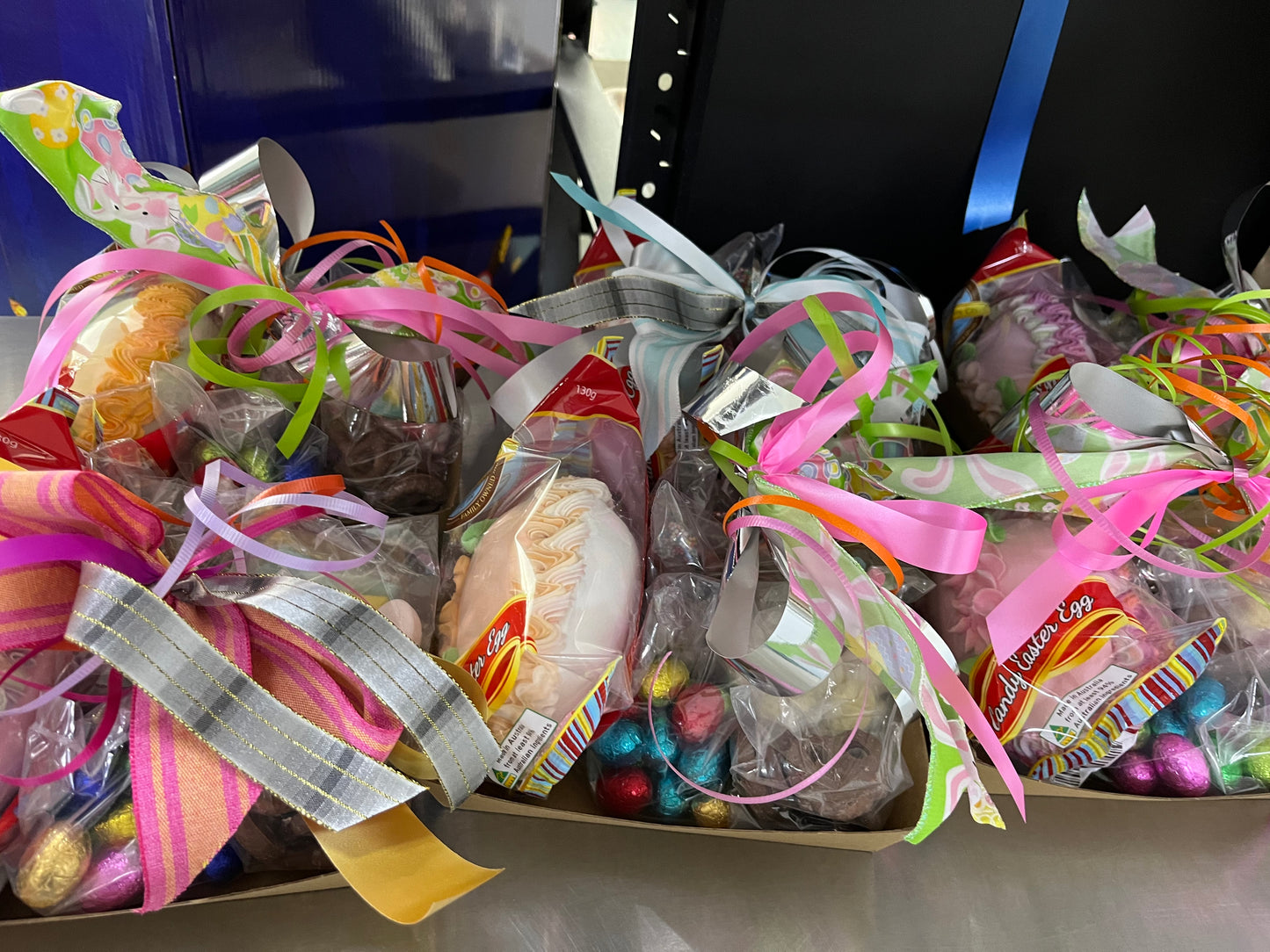 Gift Baskets