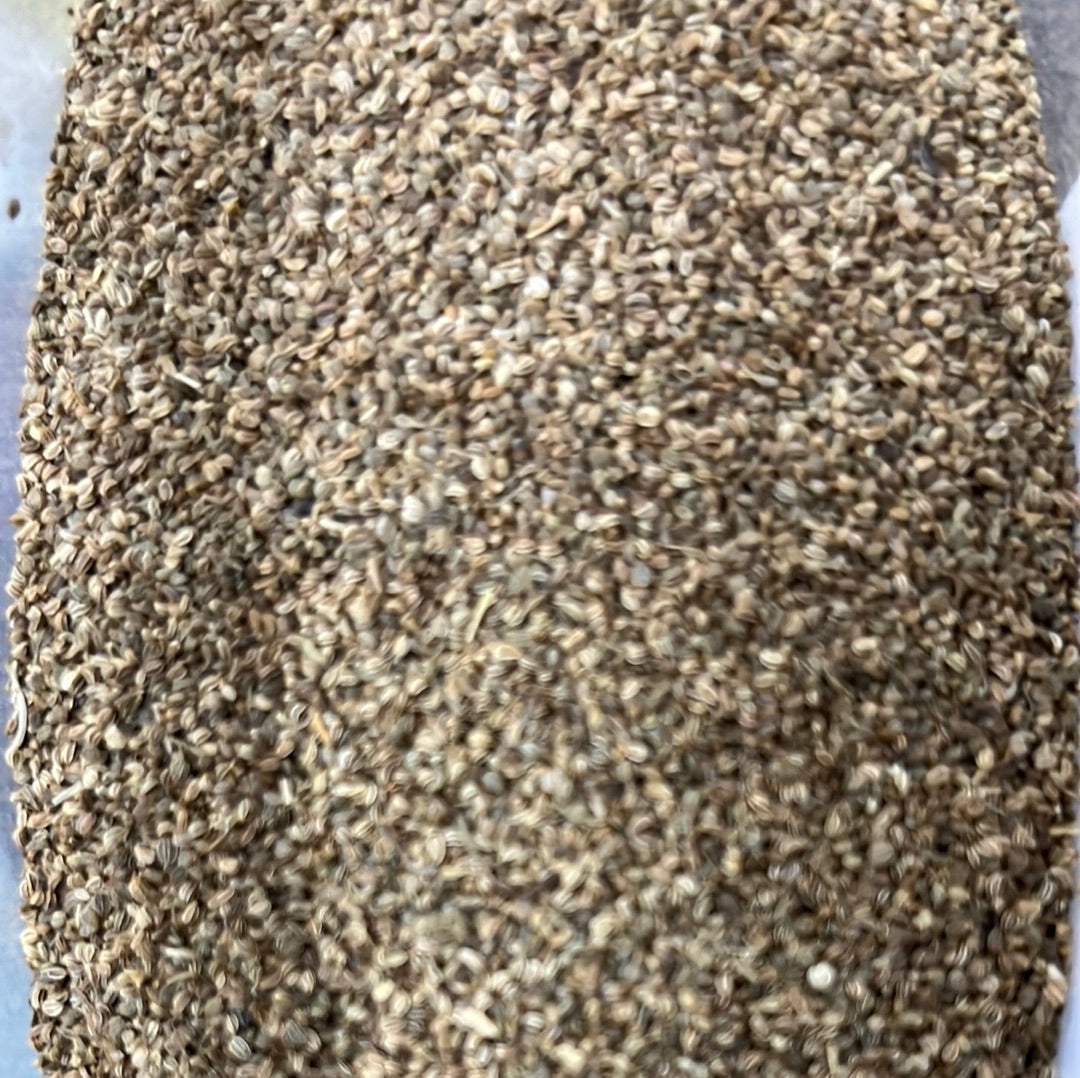 CELERY SEEDS