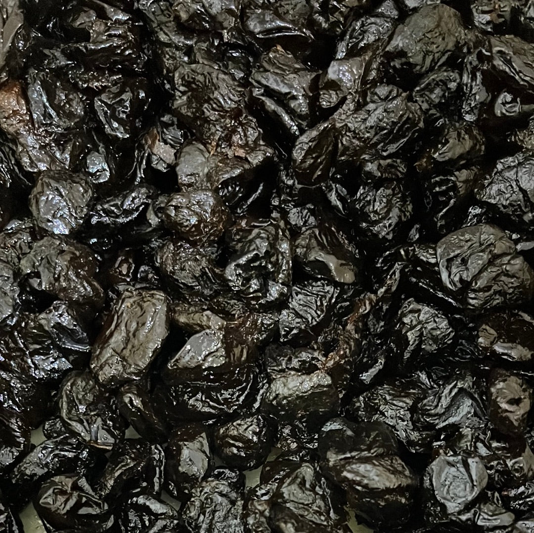 PRUNES