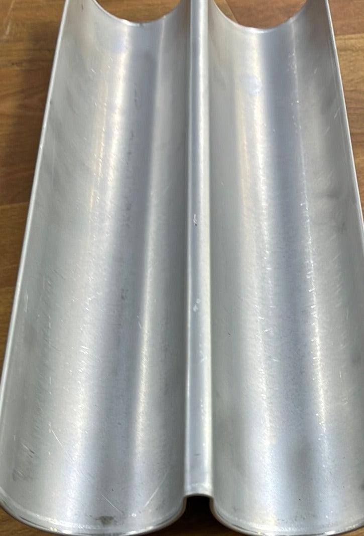 FRENCH STICK TRAY 1/2 SIZE