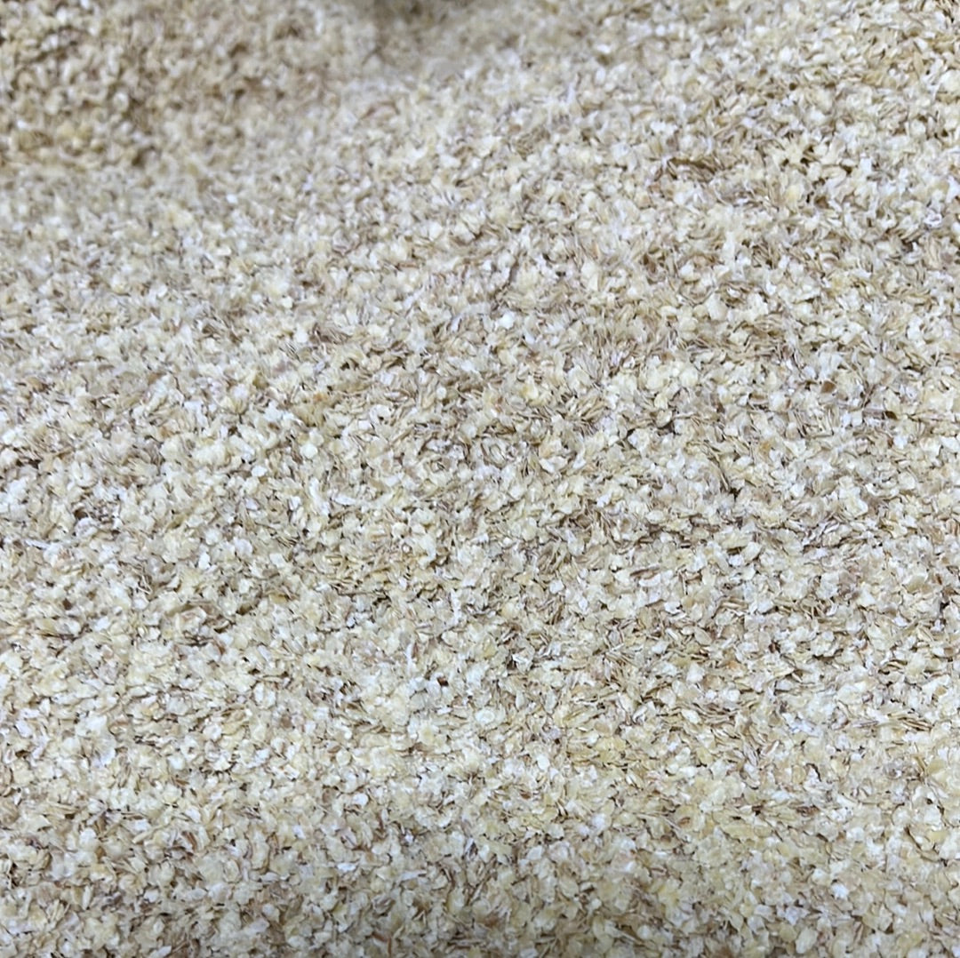 WHEAT GERM
