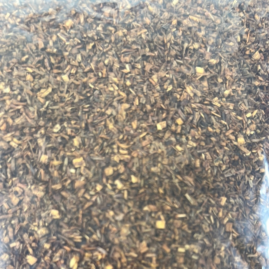 ROOIBOS TEA 100G - ORGANIC