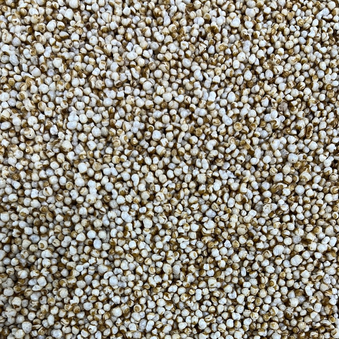 AMARANTH PUFFED
