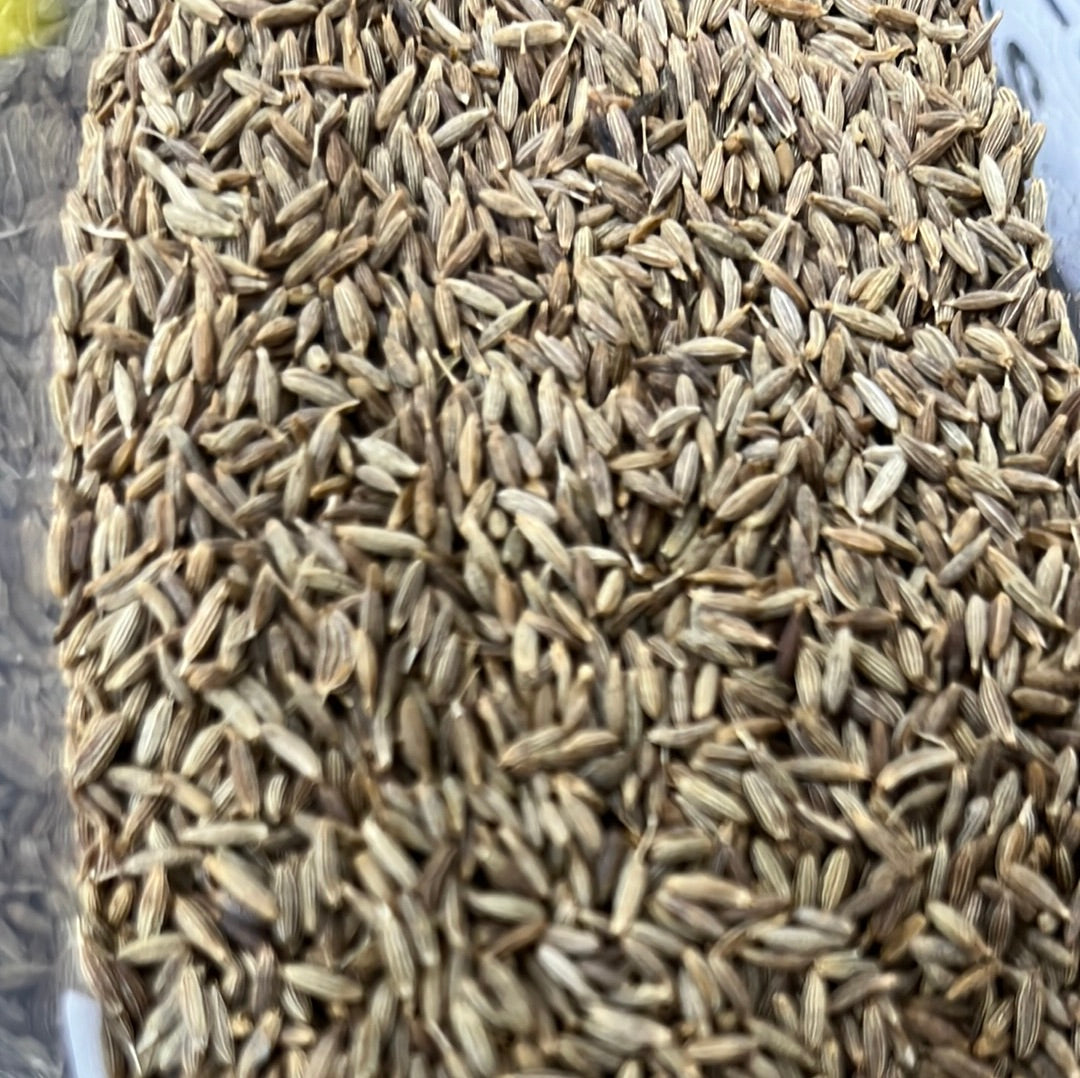 CUMIN SEED