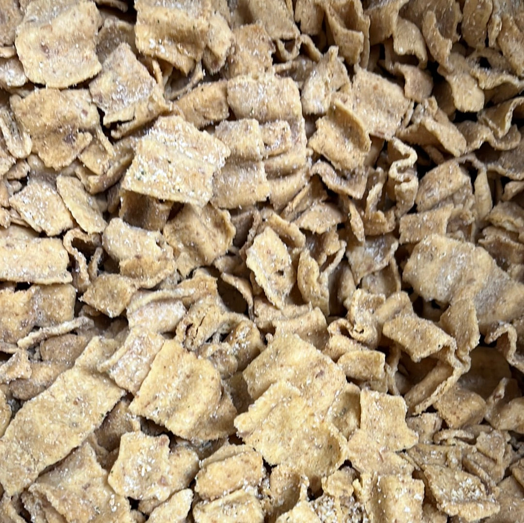 SOUR CREAM & CHIVES WAVES