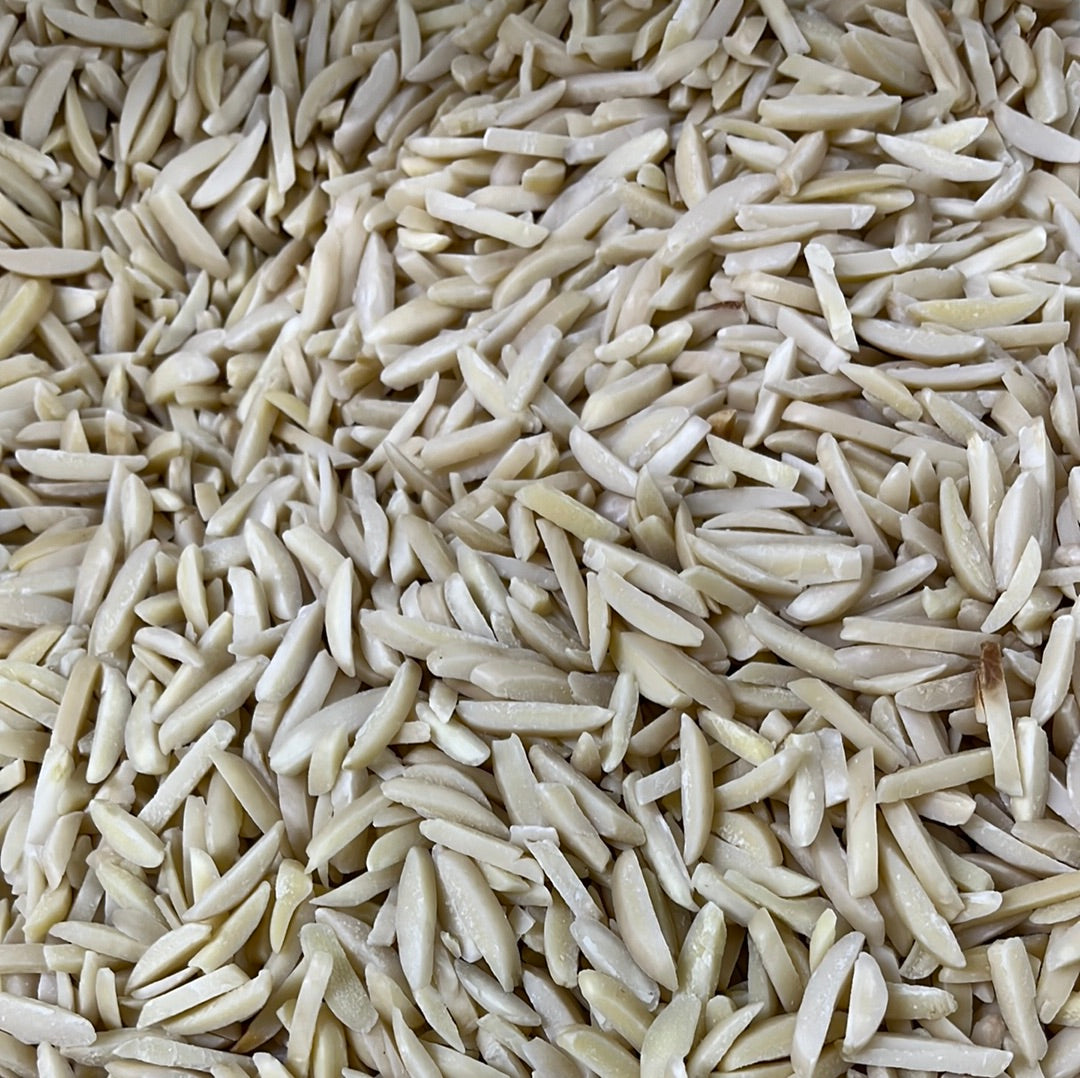 ALMOND SLIVERED