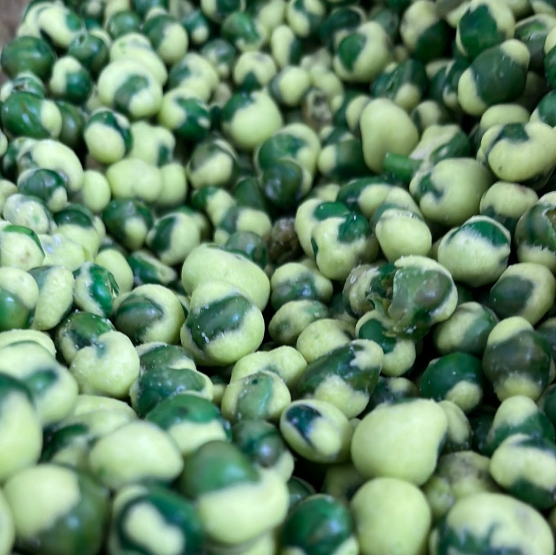 WASABI PEAS
