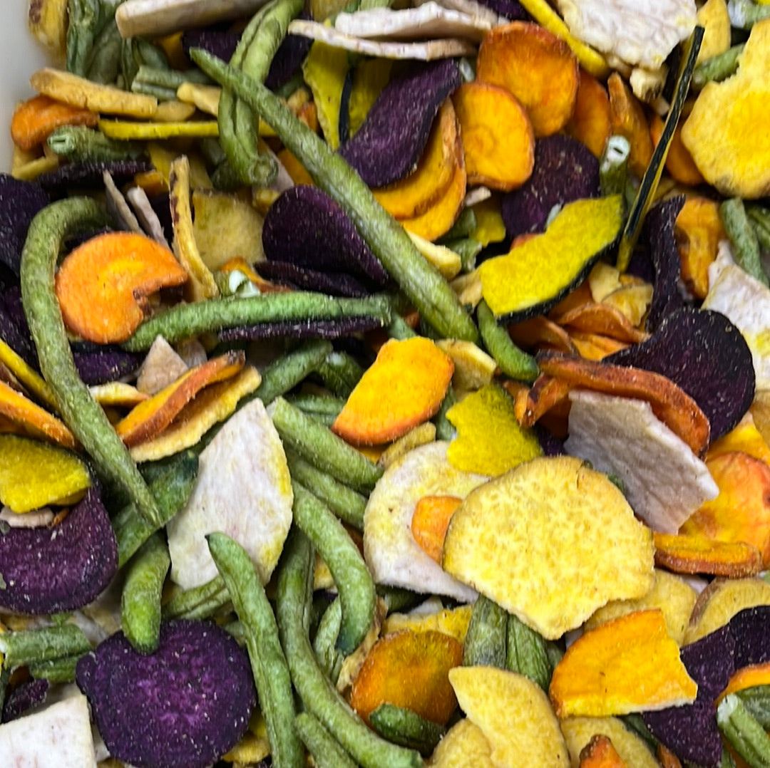 VEGE CHIPS