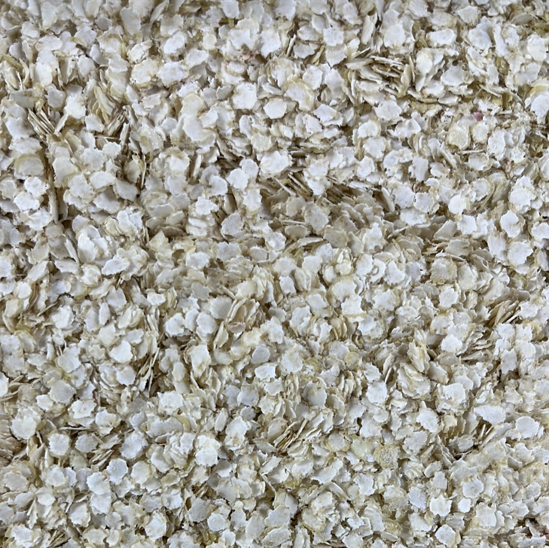 QUINOA FLAKES