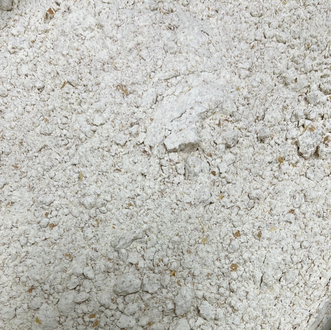 SPELT FLOUR - WHOLEMEAL