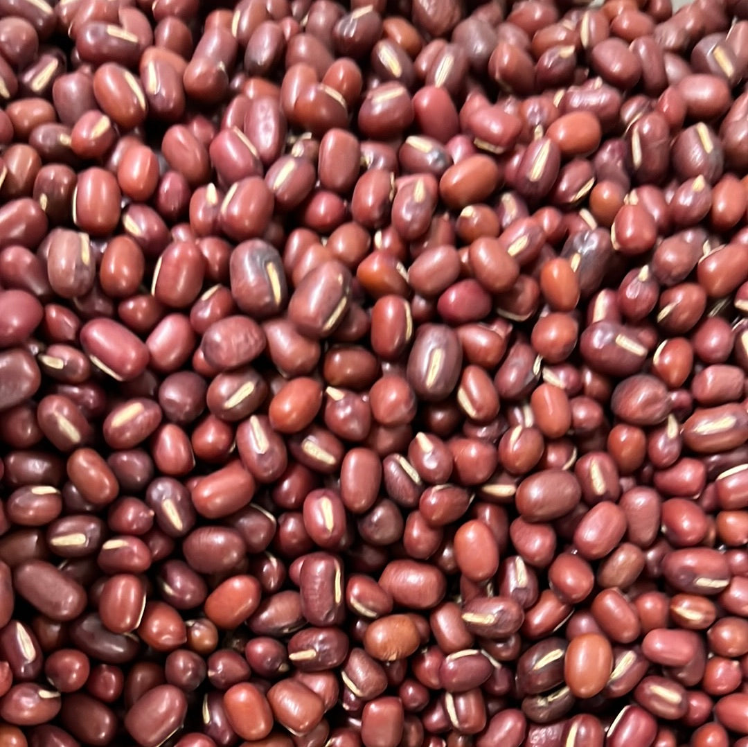 ADZUKI BEAN