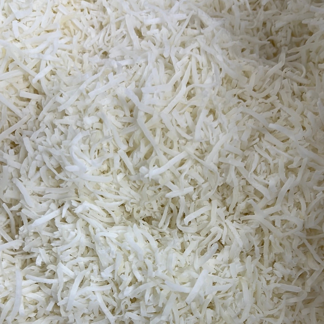 COCONUT SHREDDED