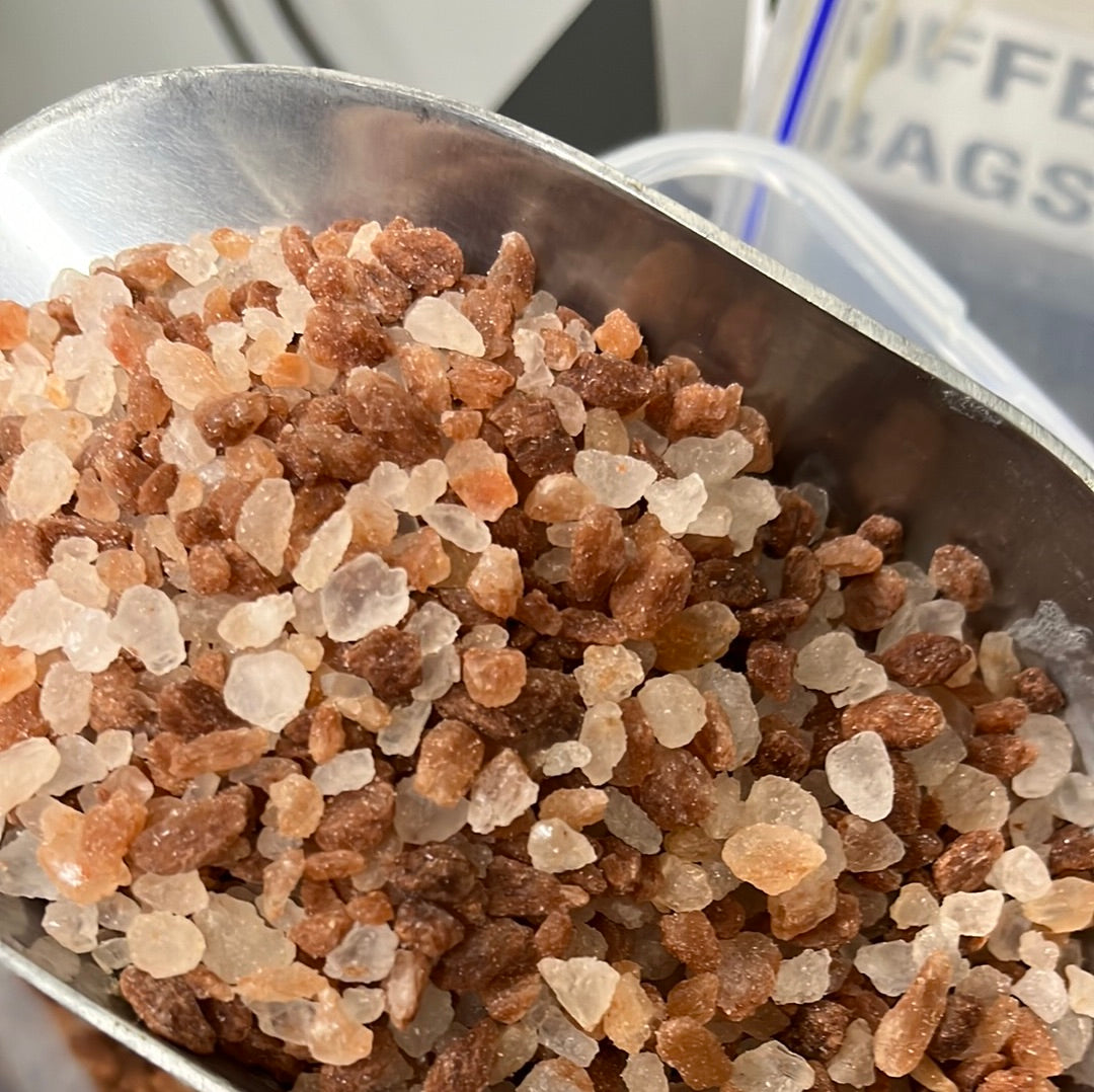 HIMALAYAN SALT COARSE