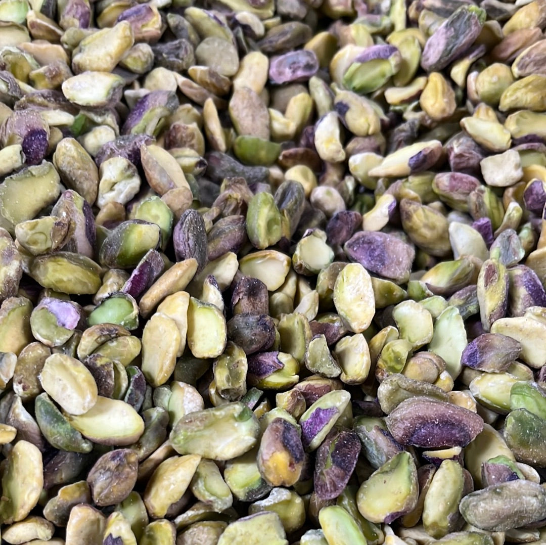 PISTACHIO KERNALS