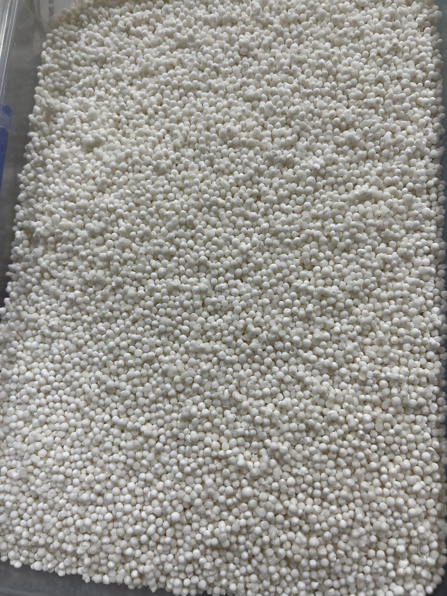 TAPIOCA