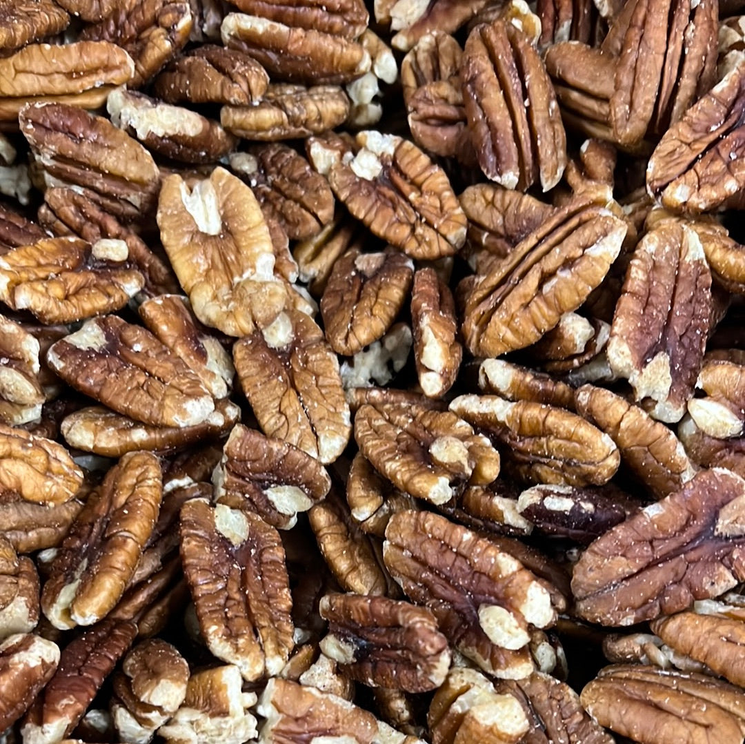 PECANS