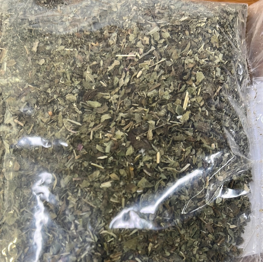LEMON BALM 40G - ORGANIC