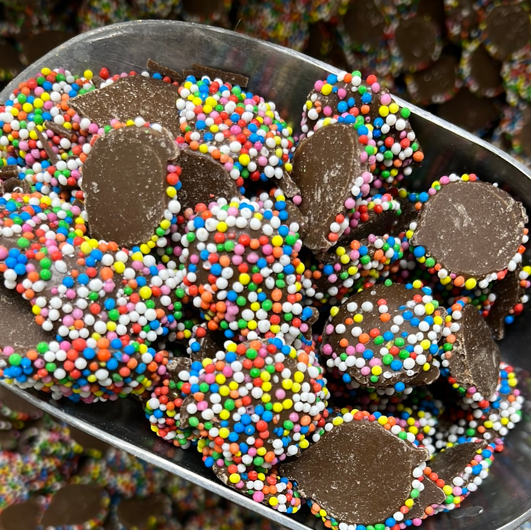 JEWELS CHOC