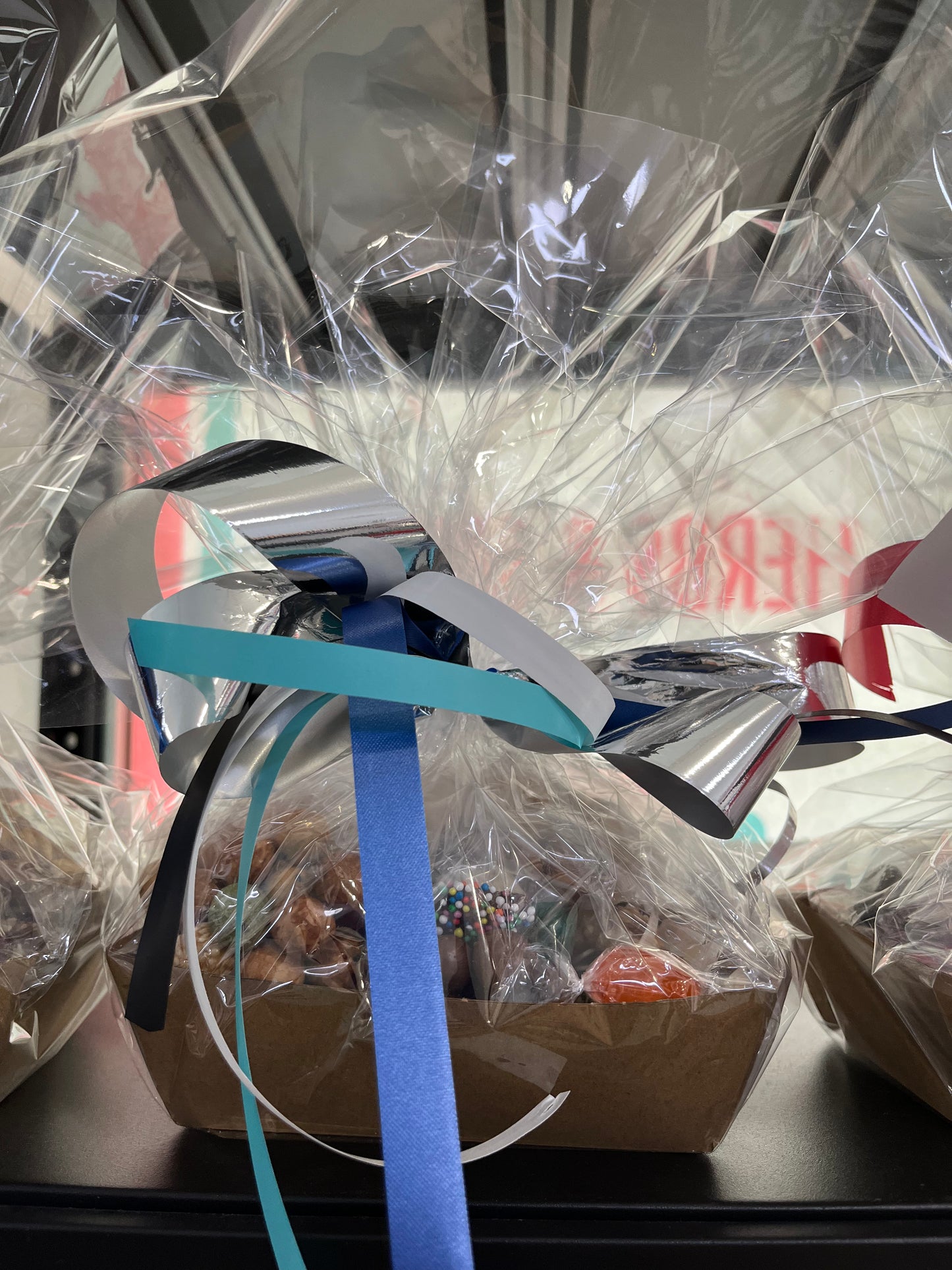 Gift Baskets
