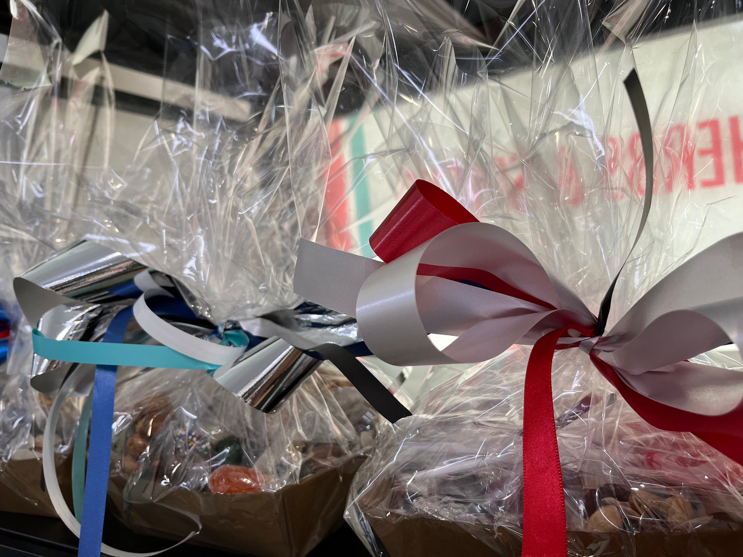 Gift Baskets
