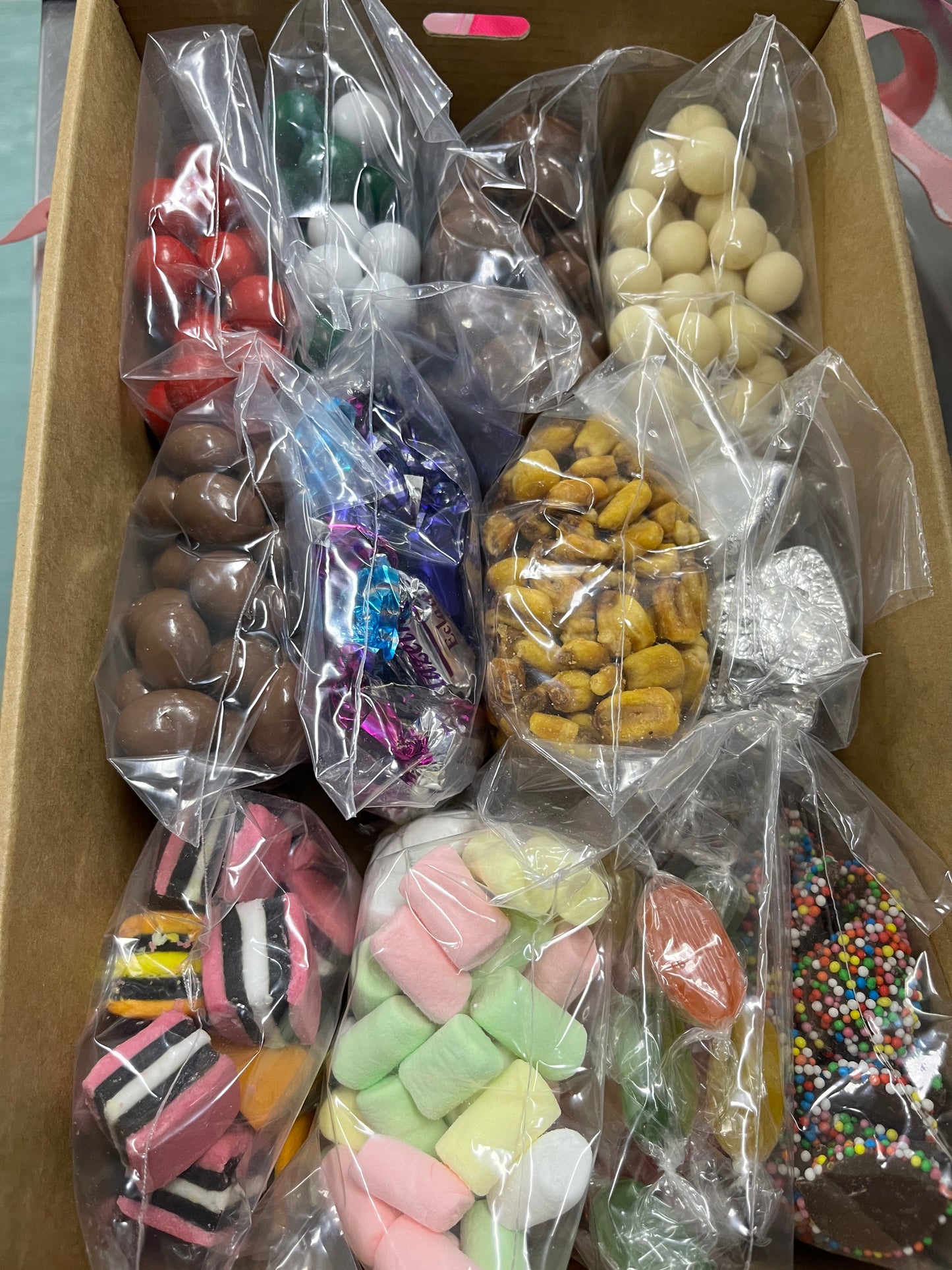 Gift Baskets
