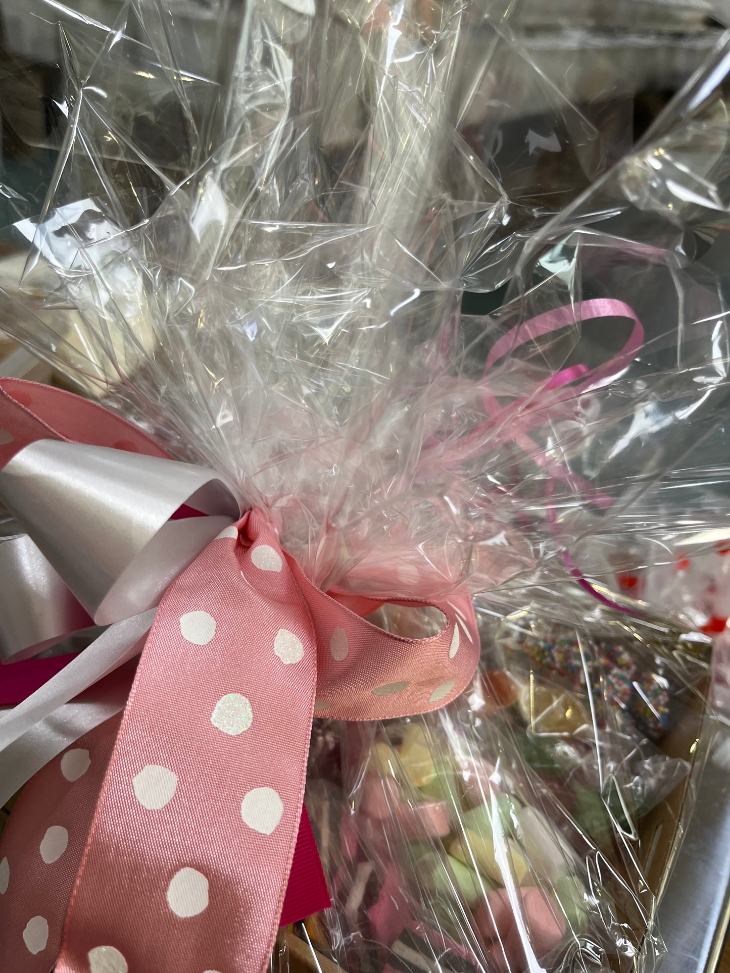 Gift Baskets