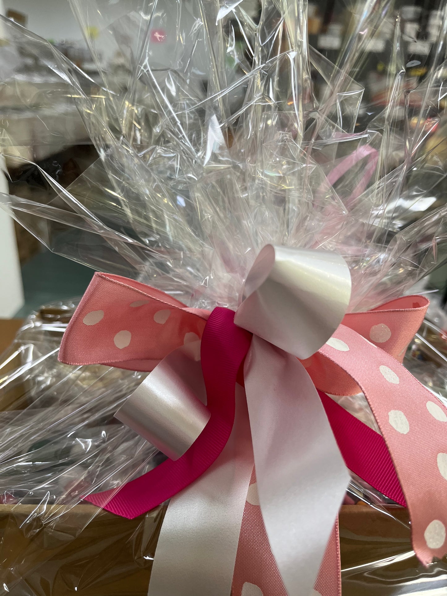 Gift Baskets