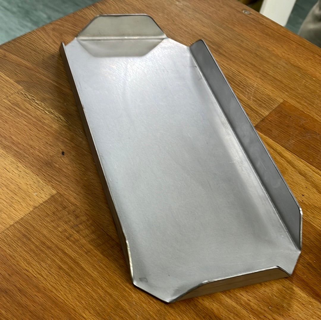 LID TO SUIT 450G LOAF BREAD TIN