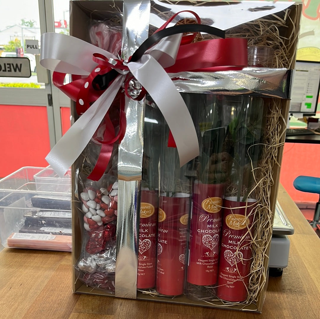 Gift Baskets