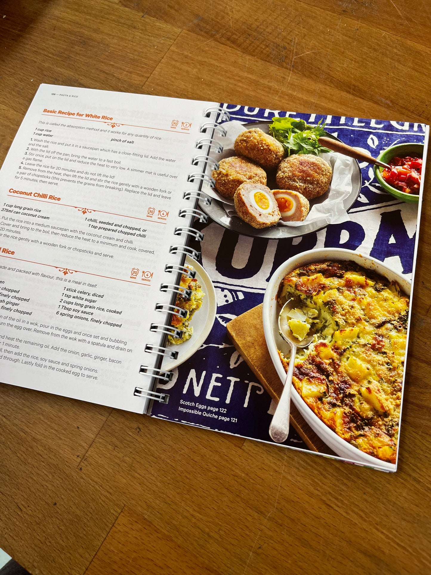 Edmonds Cookery Book