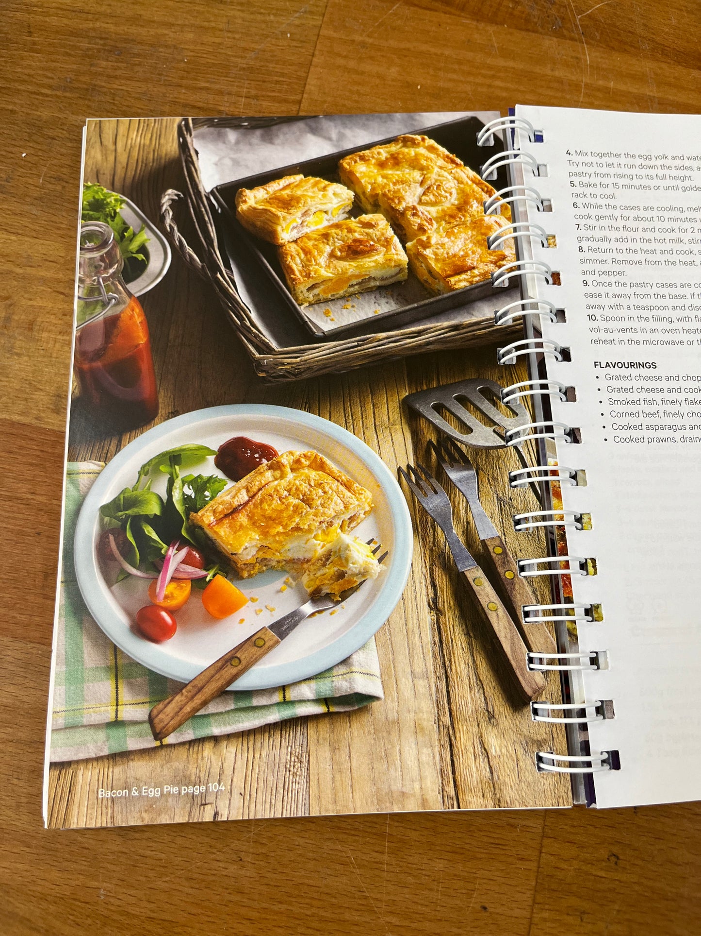 Edmonds Cookery Book