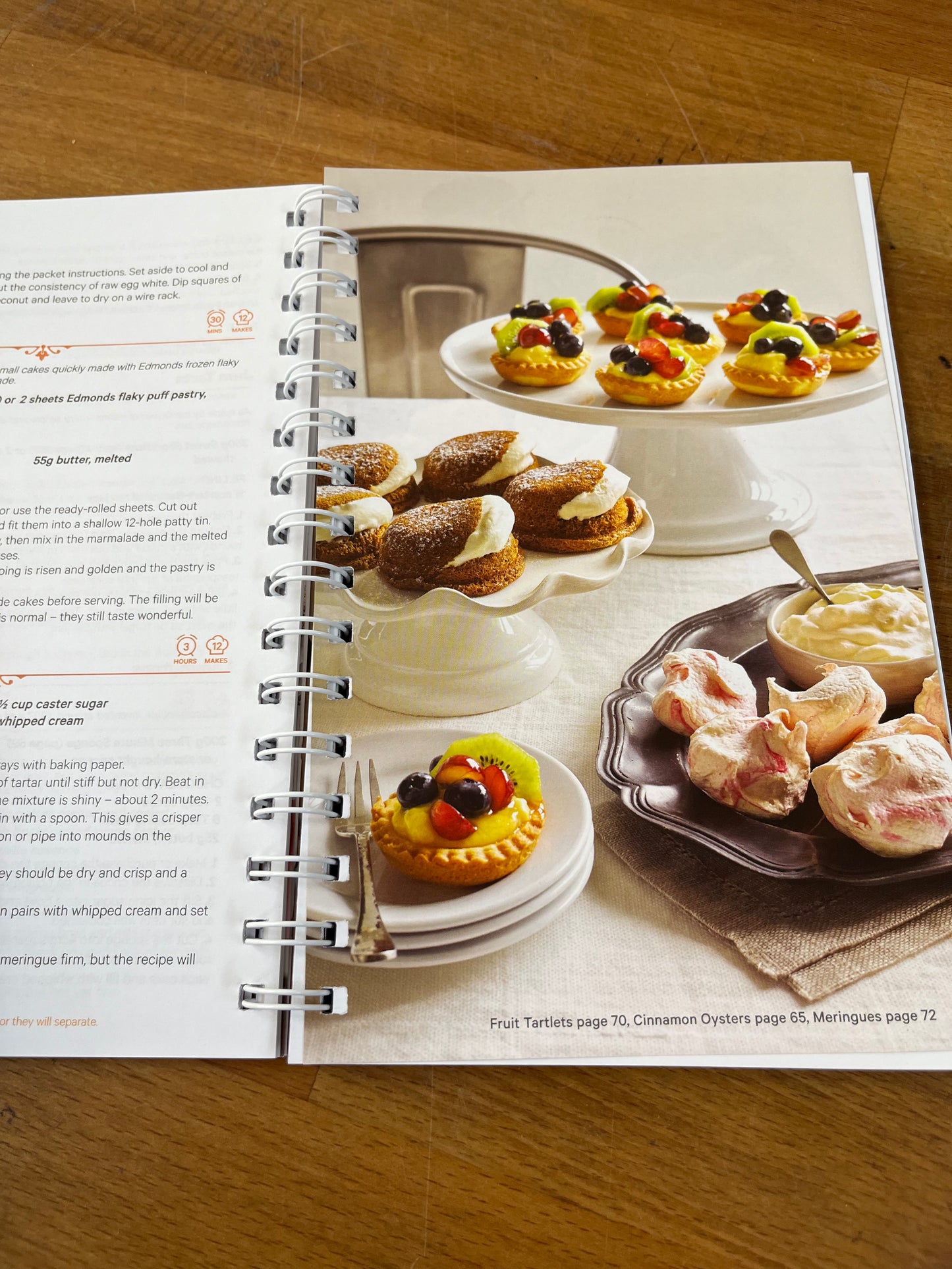 Edmonds Cookery Book