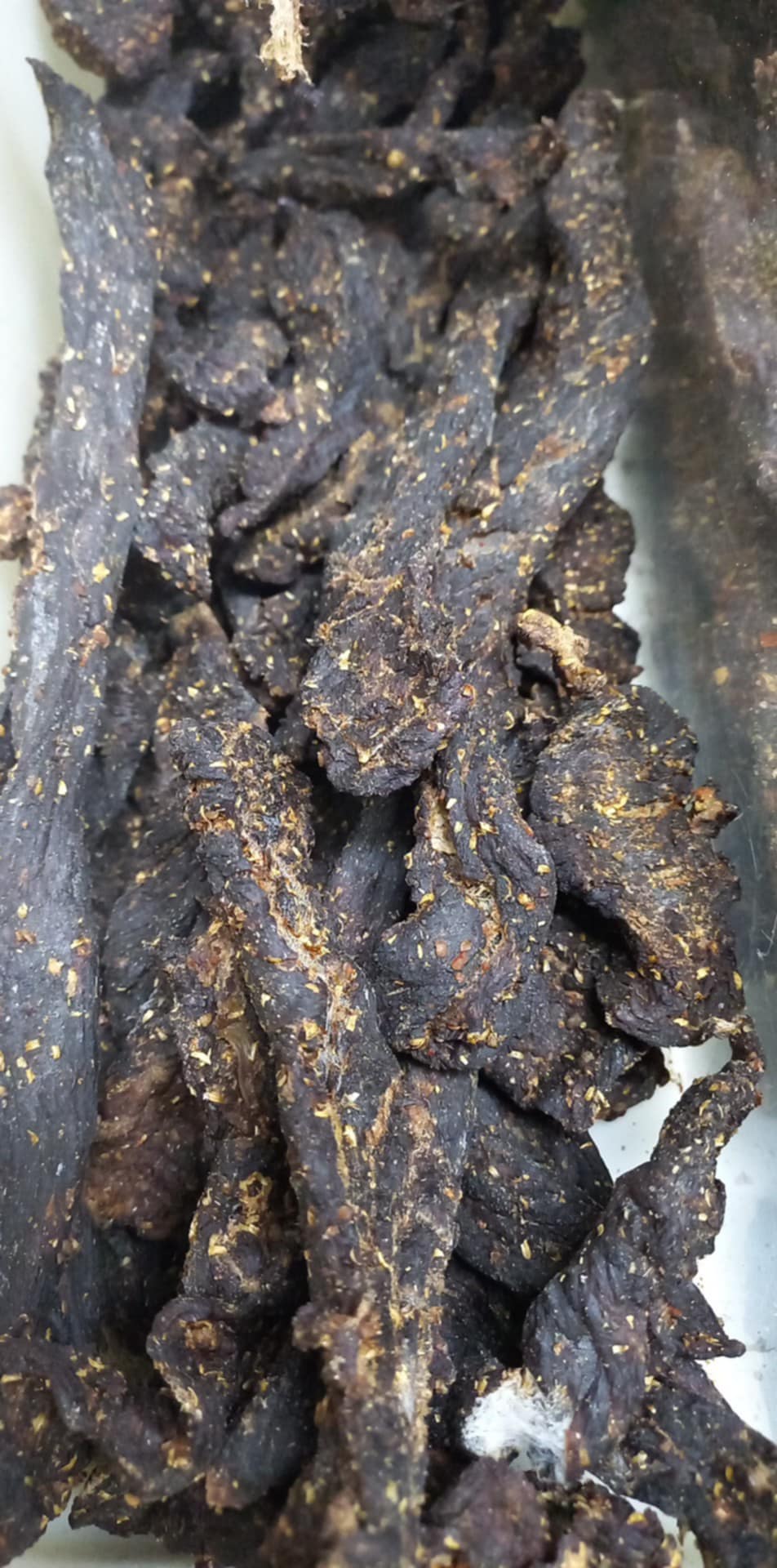 Bushmans Jerky