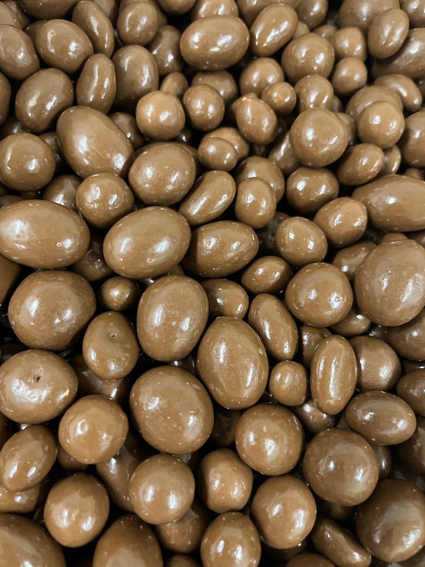 FRUIT & NUT MIX