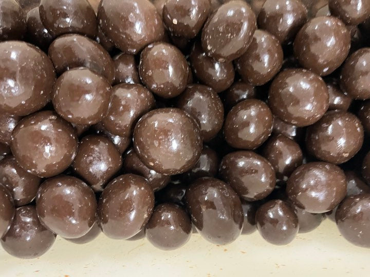 GINGER CHOC
