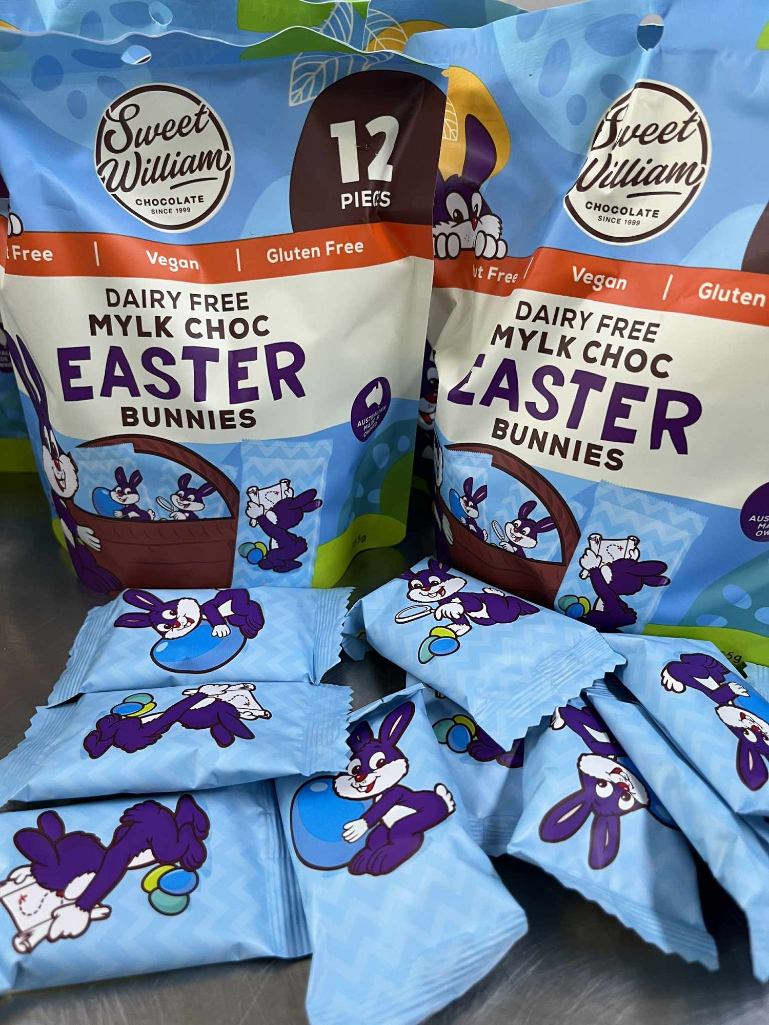 Easter