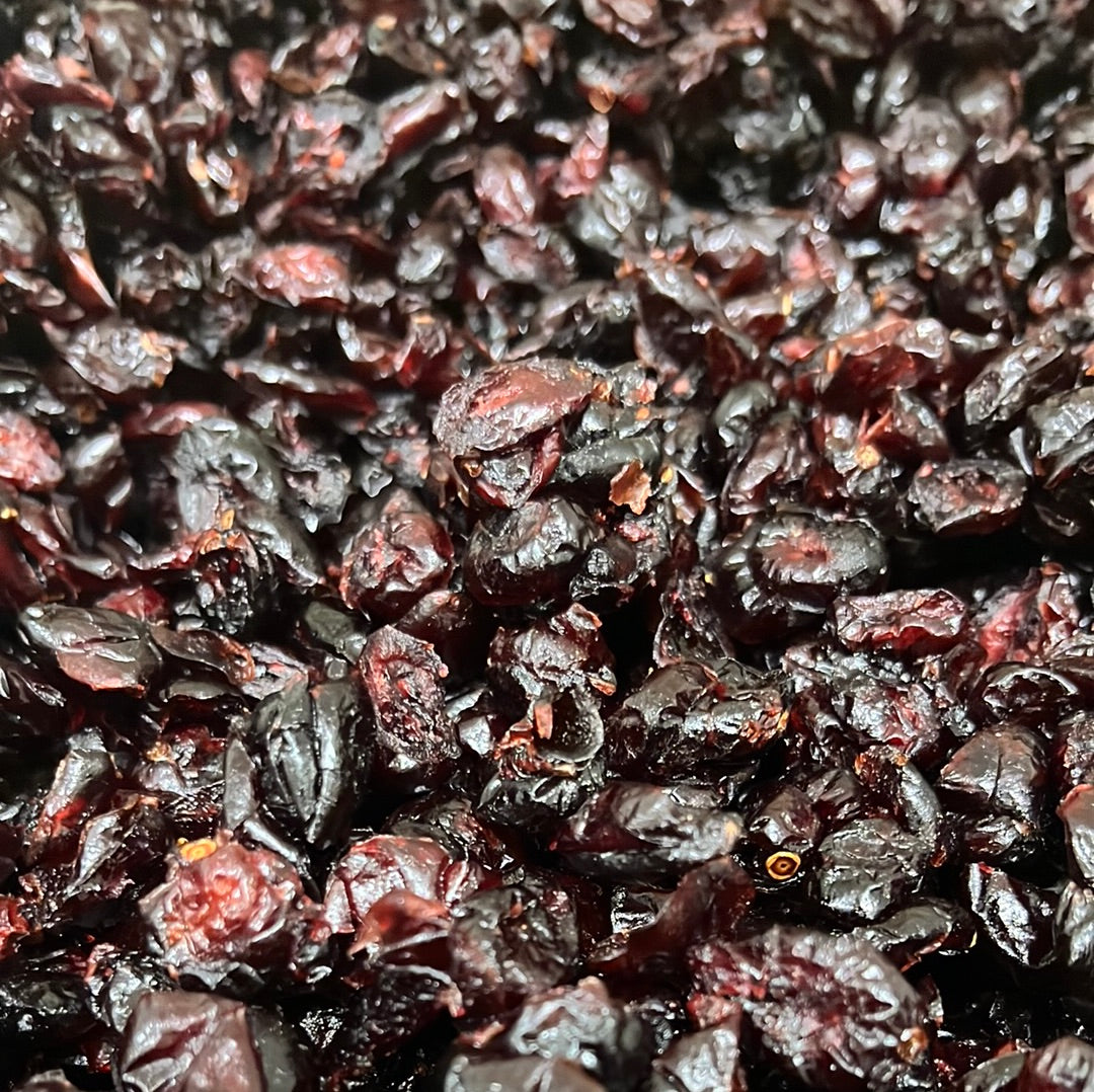 CRANBERRIES