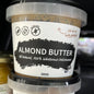 ALMOND NUT BUTTER 300G