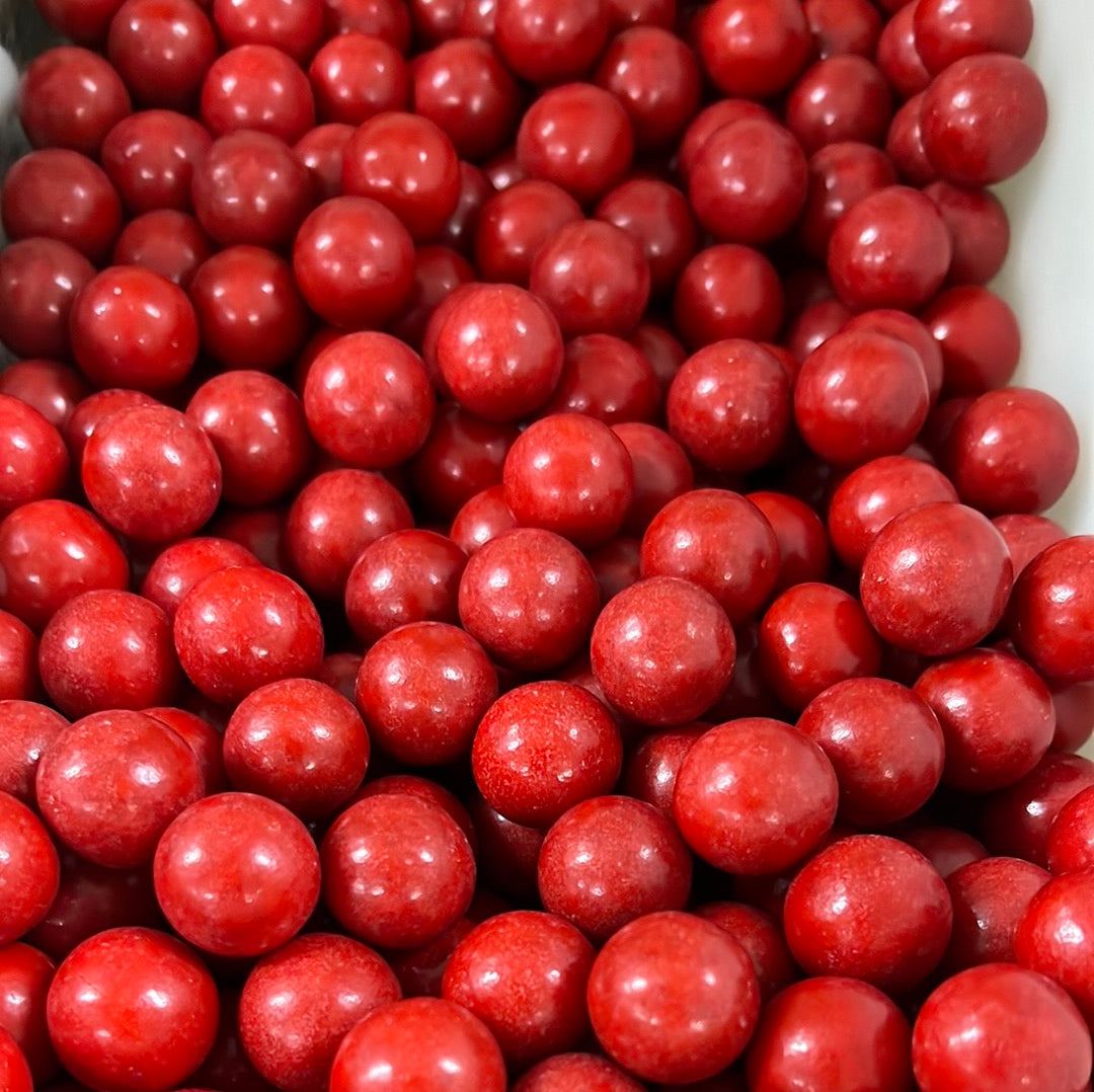 JAFFAS ORANGE CHOCS