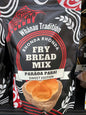 RHONDAS FRY BREAD MIX  - SWEET
