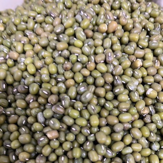 MUNG BEANS