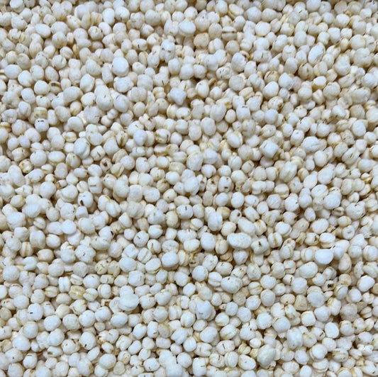 QUINOA PUFFED